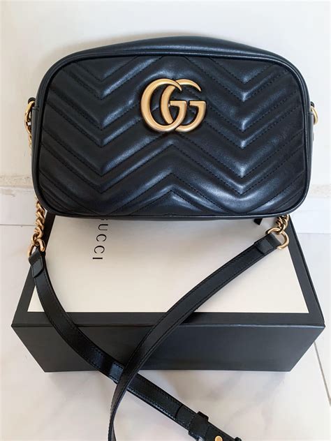 gucci wallet sling bag|Gucci sling bag price.